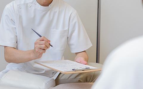 クリニックの画像